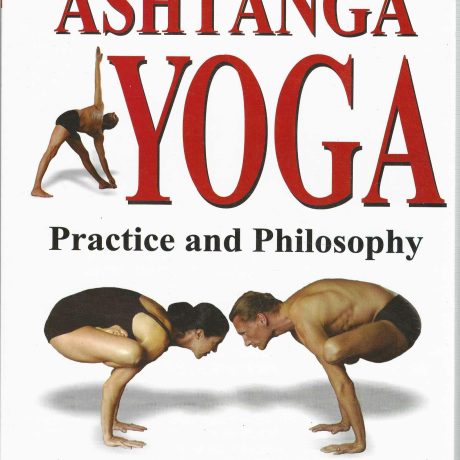 ASHTANGA YOGA
