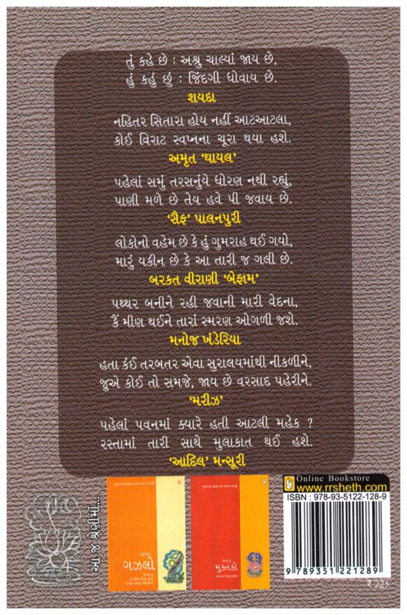 Amar Sher (Gujarati) - Image 2