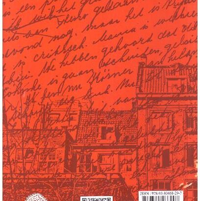 Anne Frankni Diary - Image 2