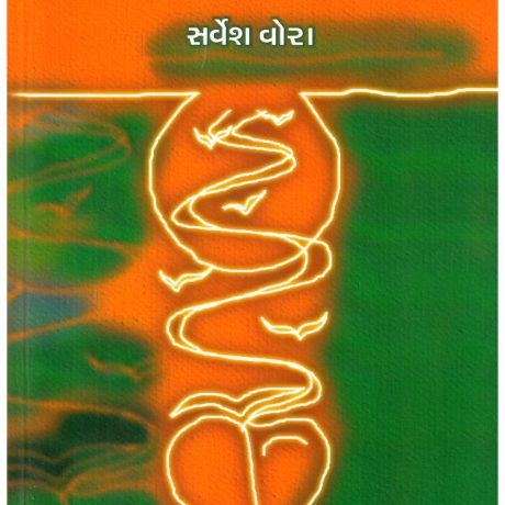 Antaryatra (Gujarati) By Sarvesh P Vora