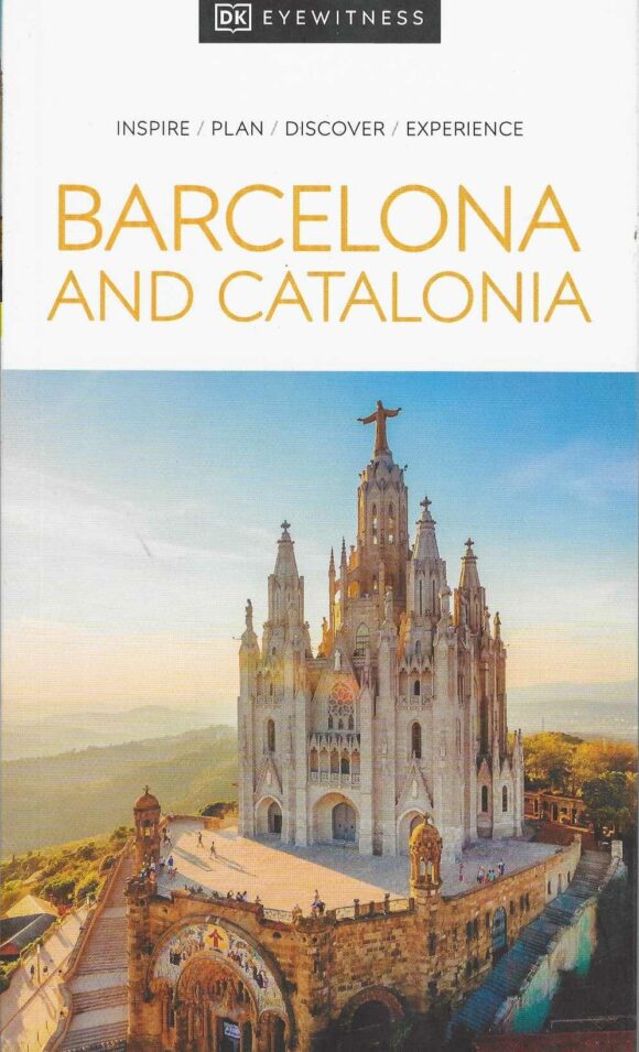 BARCELONA  AND CATALONIA