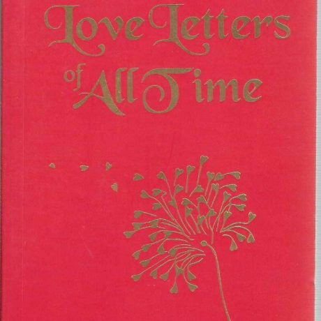 BEST LOVE LETTERS OF ALL TIME