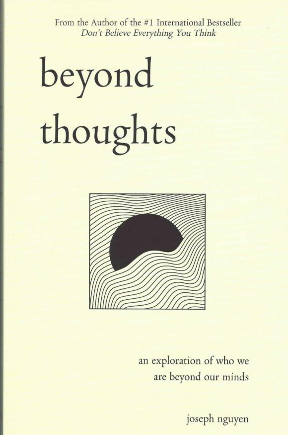 BEYOND THOUGHTS