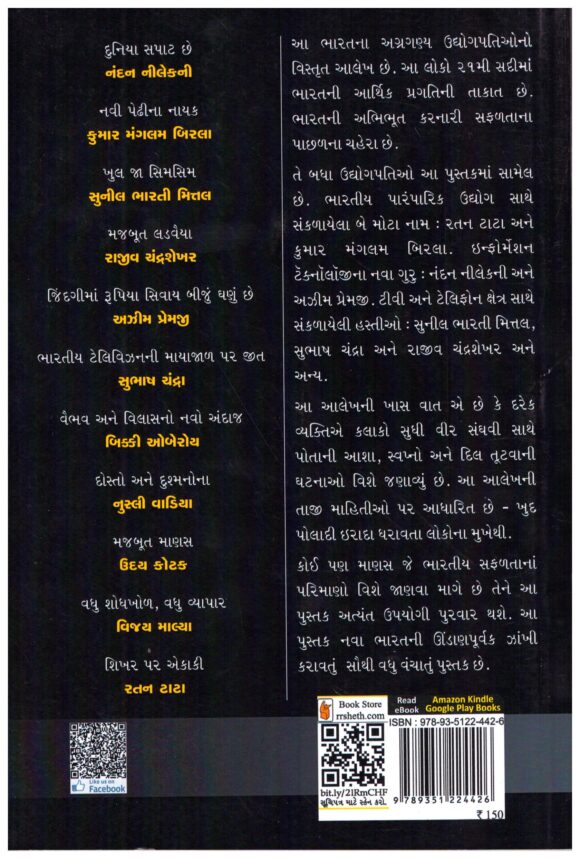 BHARATNI SAFALTANA SHILPI - Image 2