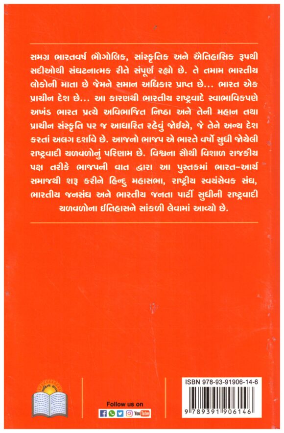 BHARTIYA JANTA PARTY - Image 2
