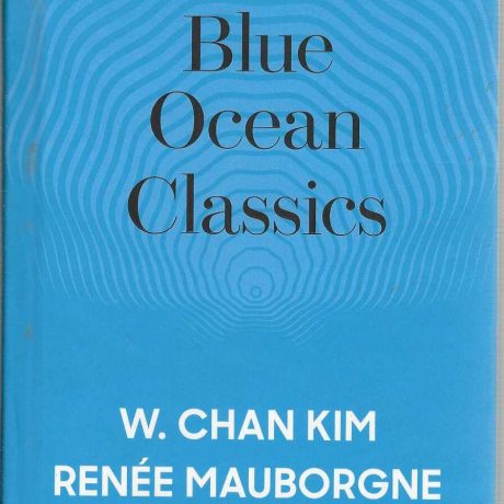 BLUE OCEAN CLASSICS