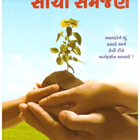Balvikasnii Sachi Samjan (Gujarati) by Madhuri Desai