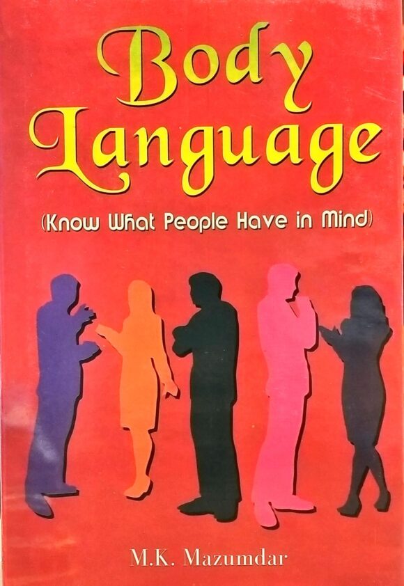 BODY LANGUAGE