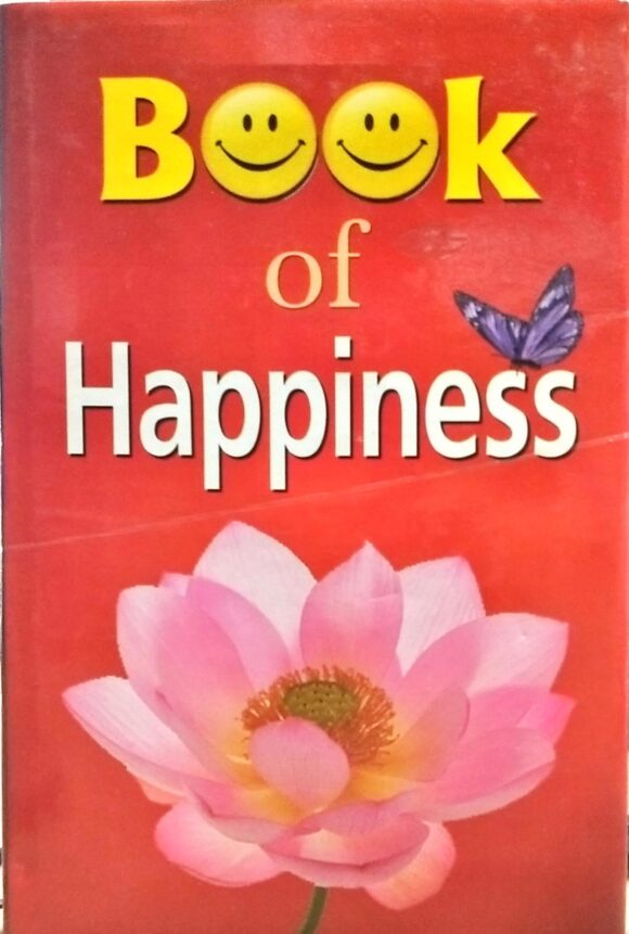 BOOK OF HAPPINESS