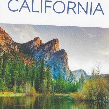 CALIFORNIA
