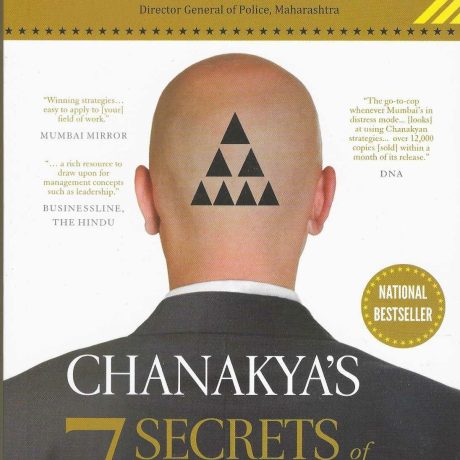 CHANAKYA'S 7 SECRETS OF LEADERSHIP