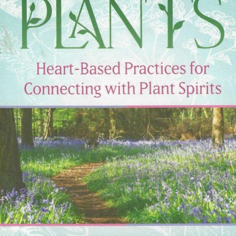 COMMUNICATING WITH PLANTS