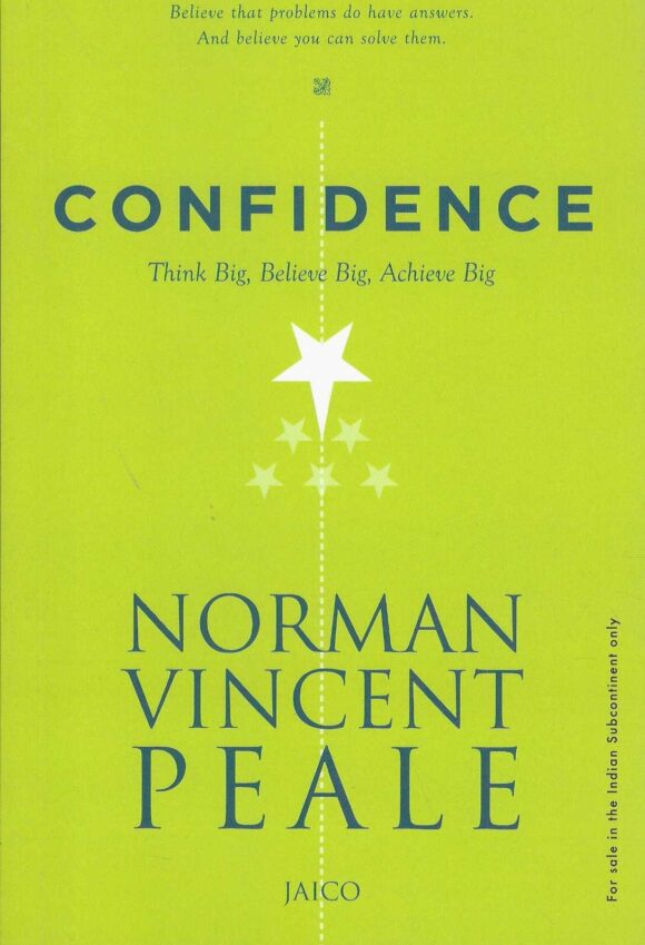 CONFIDENCE