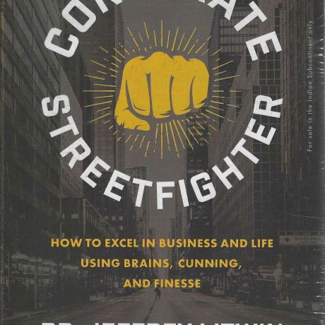 CORPORATE STREETFIGHTER