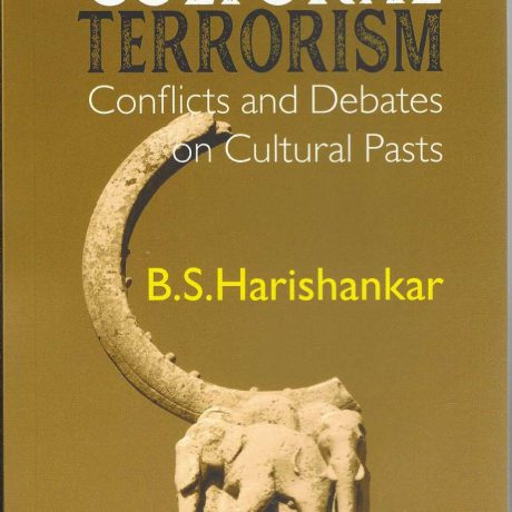 CULTURAL TERRORISM