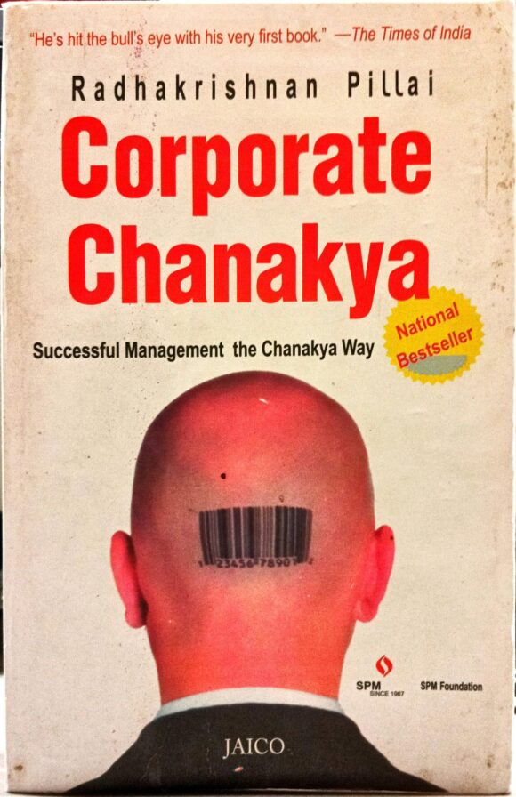 CORPORATE CHANAKYA