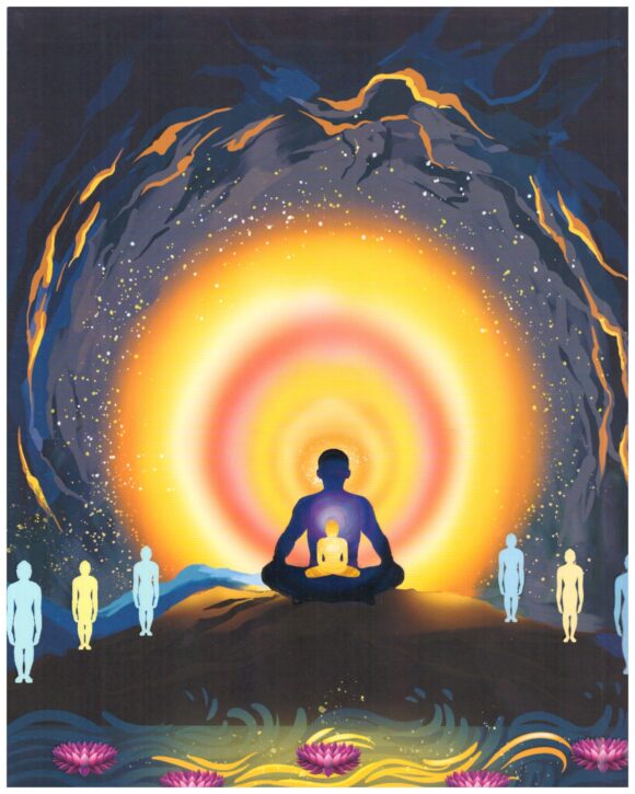 DHYANAAMRUT - Image 2