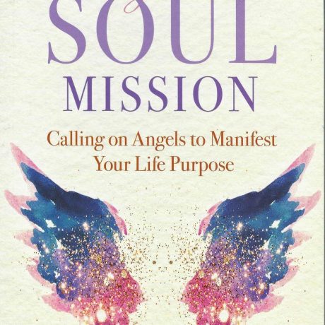 DISCOVER YOUR SOUL MISSION
