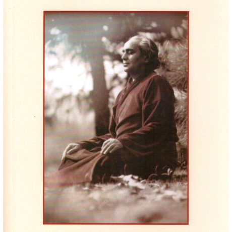 Dhyan Sadhana Ka Saral Abhyas