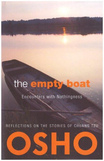 THE EMPTY BOAT