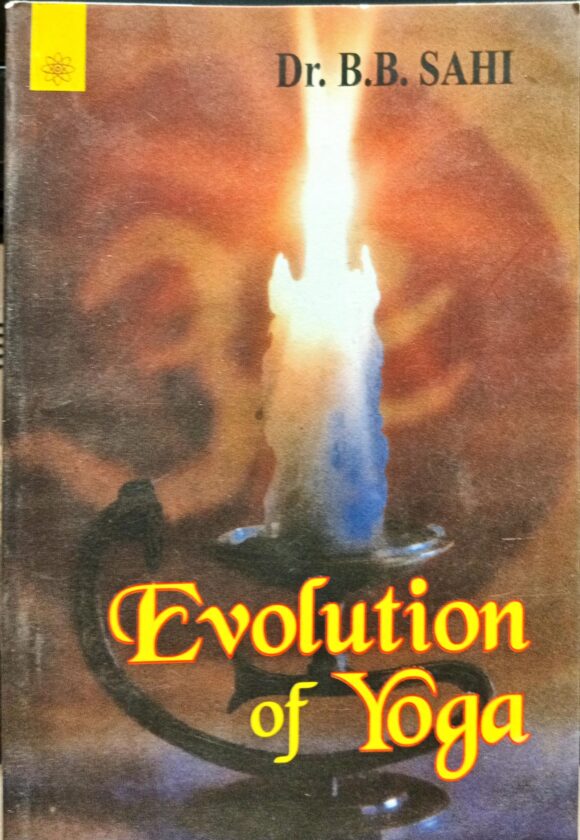 EVOLUTION OF YOGA