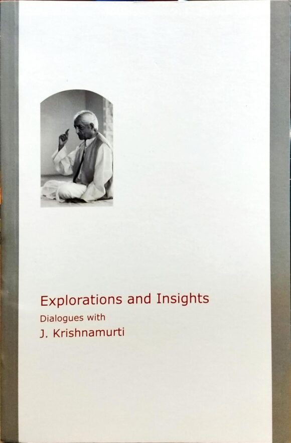 EXPLORATIONS AND INSIGHTS