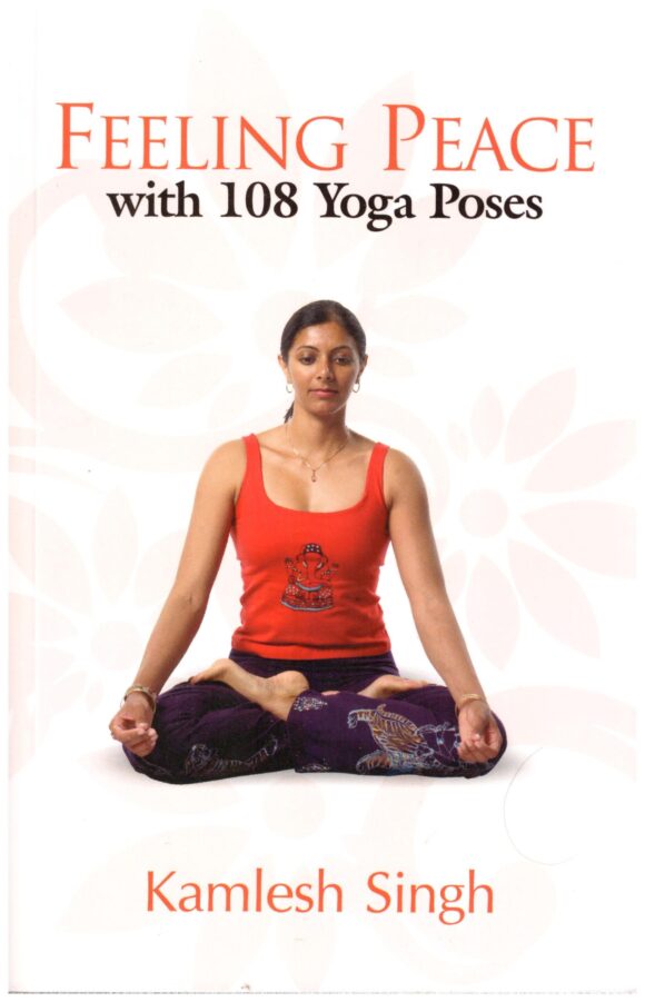 FEELING PEACE WITH 108 YOGA POSES