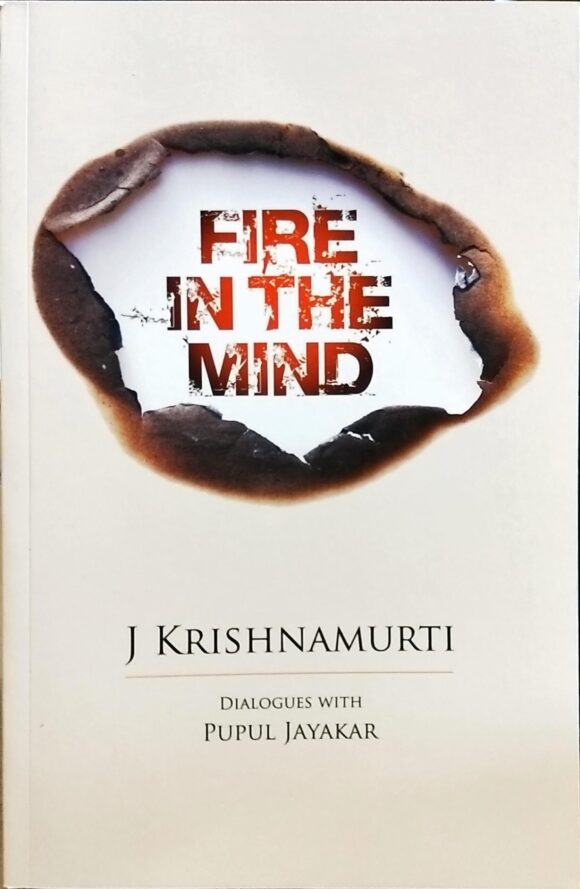 FIRE IN THE MIND