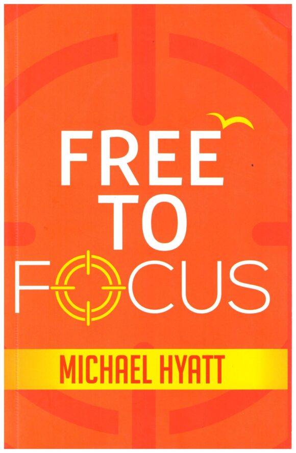 FREE TO FOCUS