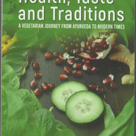 HEALTH,TASTE AND TRADITIONS
