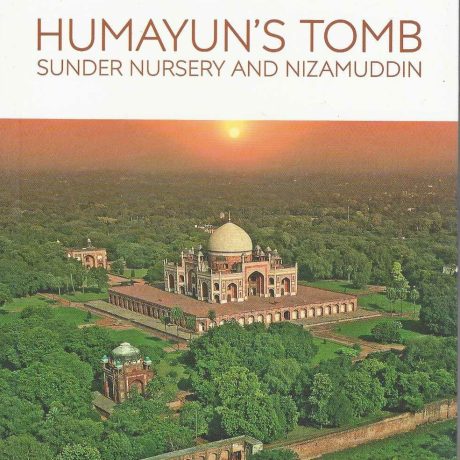 HUMAYUN'S TOMB