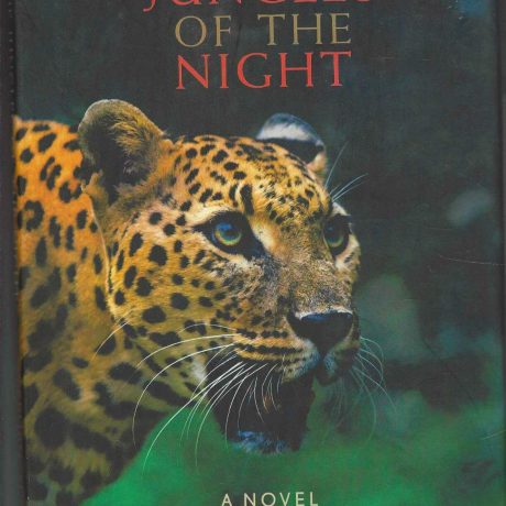 IN THE JUNGLES OF THE NIGHT