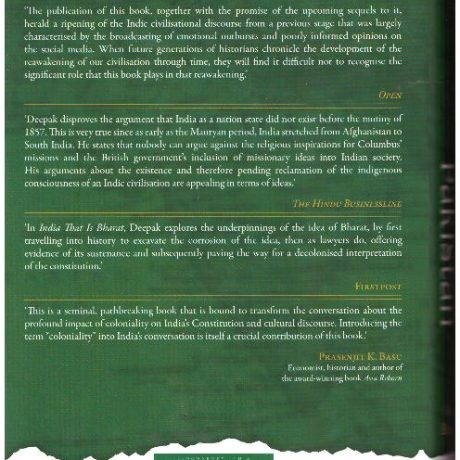 India, Bharat and Pakistan - Image 2