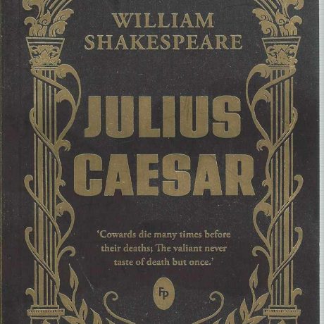 JULIUS CAESAR
