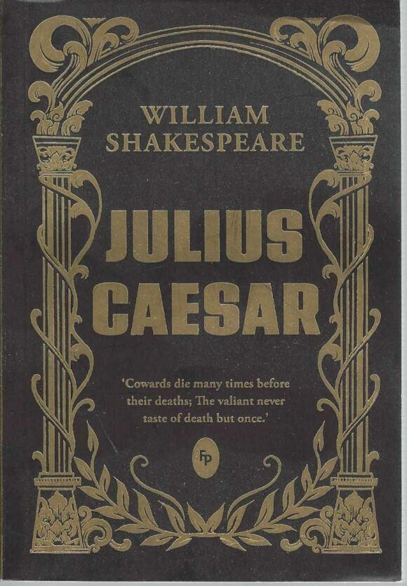 JULIUS CAESAR