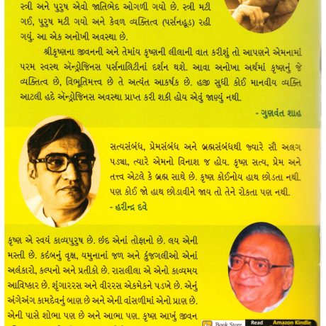 Krushna mari dhrastiae - Image 2
