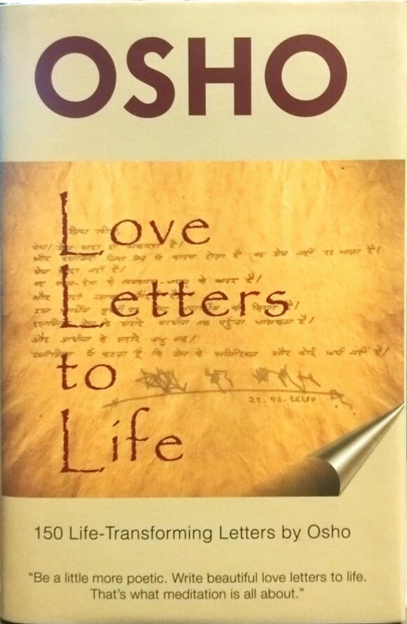 LOVE LETTERS TO LIFE