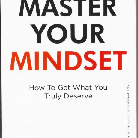 MASTER YOUR MINDSET