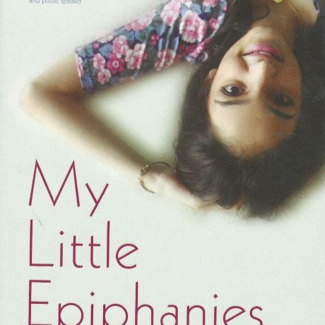 MY LITTLE EPIPHANIES