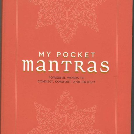 MY POCKET MANTRAS