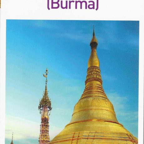 MYANMAR