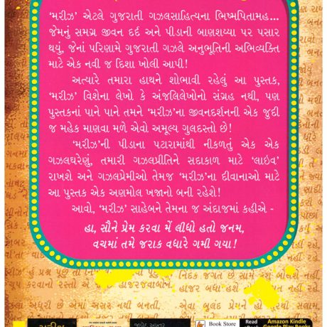 Marizotsav (gujarati) - Image 2