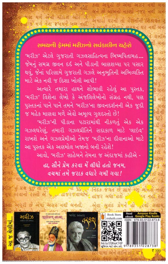 Marizotsav (gujarati) - Image 2