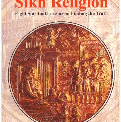 Meditation in Sikh Religion