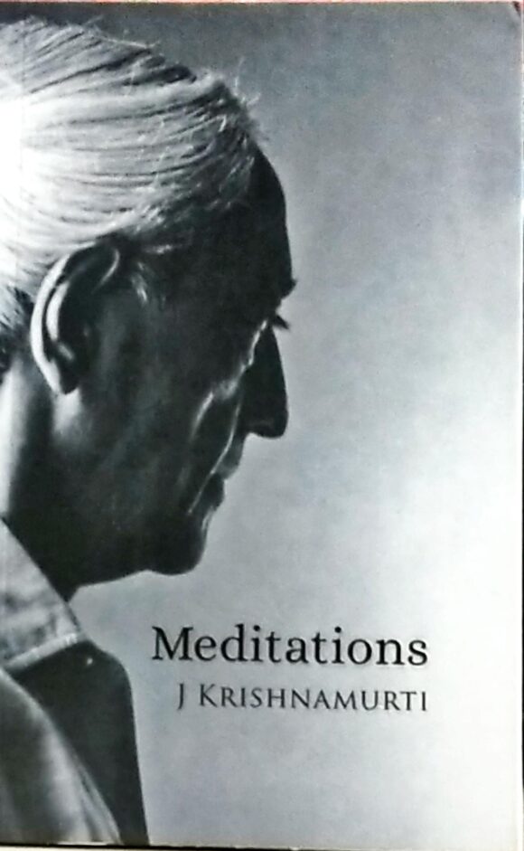 MEDITATIONS