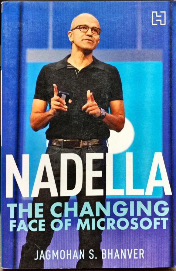 NADELLA