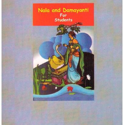 NALA AND DAMAYANTI ENGLISH - Image 2