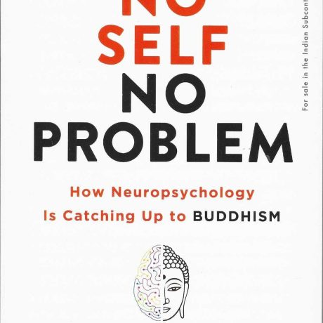 NO SELF NO PROBLEM