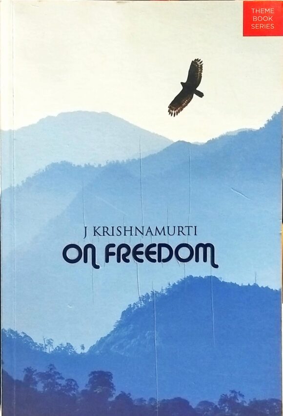 ON FREEDOM