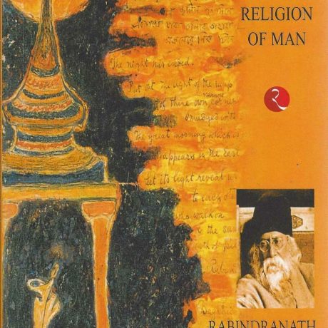 THE RELIGION OF MAN